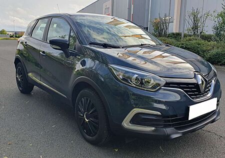 Renault Captur Klima 13.500 km Tüv 08/2026