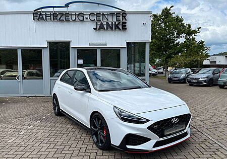 Hyundai i30 N Performance Komfort Navi,RFK,SHZ uvm