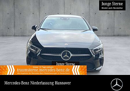 Mercedes-Benz A 250 e Lim STYLE+360°+MULTIBEAM+KEYLESS+8G