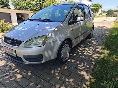 Ford Focus C-Max 1.6 Tüv Neu*Klima*