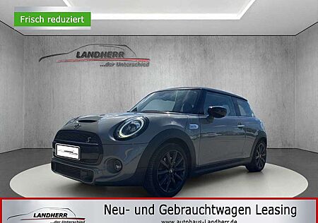 Mini Cooper S 3trg