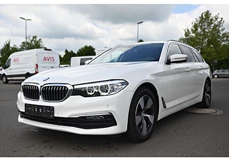 BMW 520 d xDrive Touring Navi Digitales Cockpit LED