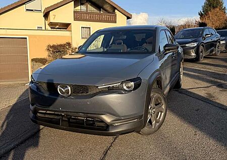 Mazda MX-30 e-SKYACTIV FIRST EDITION