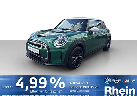 Mini Cooper SE 3-Türer Navi LED HUD Hifi HK ACC Rfk Navi LED HUD