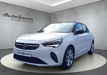 Opel Corsa Elegance 1.2 55 kW (75PS) Start/Stop Euro