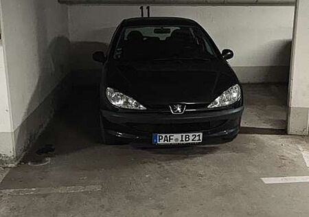 Peugeot 206 90 Tendance