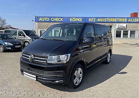 VW T6 Multivan Volkswagen Multivan T6 2.0 TDI Comfortline/ / ACC / NAVI