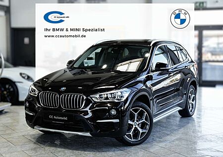 BMW X1 sDrive 18d xLine 18LM
