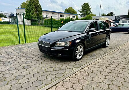 Volvo V50 1.6D Edtion TopZustand