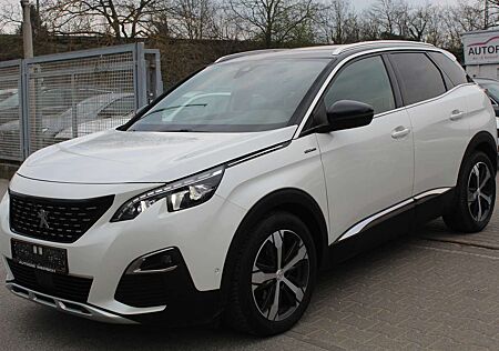 Peugeot 3008 Allure GT-Line