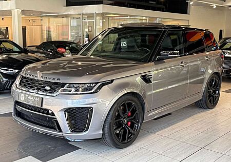 Land Rover Range Rover Sport SVR Pano*HuD*Carbon*