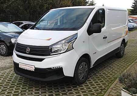 Fiat Talento L1H1 LKW SX Klima/NEU Partikelfilter !!!