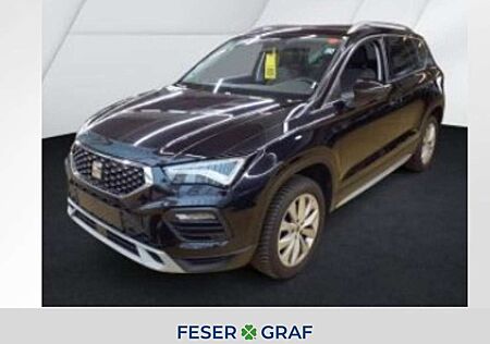 Seat Ateca Xperience 1.5 TSI DSG/LED/Kamera/Sitzhzg./AHK/Navi