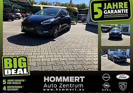 Ford Fiesta ST 1.5 EcoBoost *beh.Lenk*Kamera*Navi*LED*