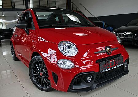 Abarth 695 CABRIO 1.4 TURBO 180PS SABELT MONZA NAVI BEATS TOP