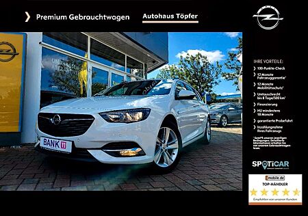 Opel Insignia B ST "Business Edition" Navi/AZV/1-Hand