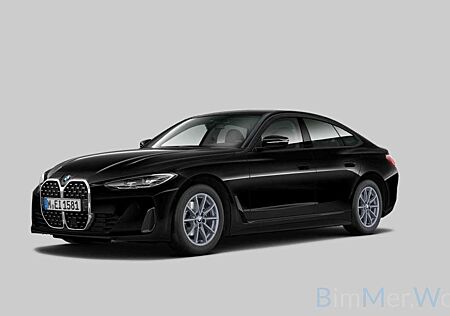 BMW 420 Alarm DAB Kamera AHK M Sport