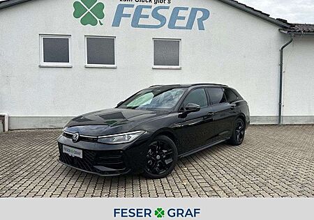 VW Passat Variant Volkswagen Passat Var. R-line 2.0 TDI DSG ACC HEADUP MATRIX