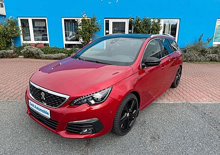 Peugeot 308 SW GT 1,6 Pure Tech Automatik