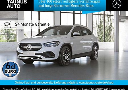 Mercedes-Benz GLA 250 e (247.786)