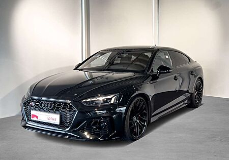 Audi RS5 Sportback/Feinn./B&O/Pano/RS-AGA/RS-Dyn./Head-up/Matrix/Dyn.R/280kmh/Ambiente