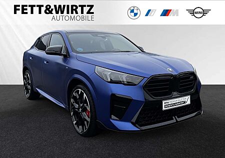 BMW X2 M35I gebraucht kaufen BMW X2 M35I X2 M 35i xDrive Pano|Head-Up|DAProf.|Harman/Kardon