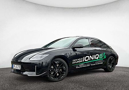 Hyundai IONIQ 6 Allradantrieb 77,4kWh Batt. First Editio