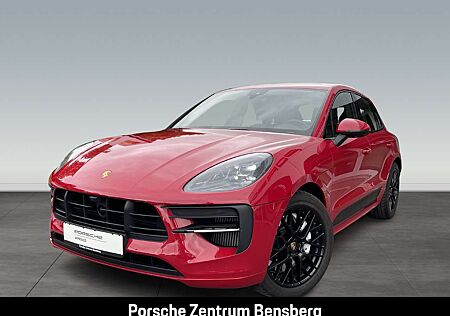 Porsche Macan GTS