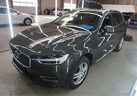 Volvo XC 60 XC60 B4 AWD LED/NAVI/STANDHZ/PANO/RFK/AHK/8Fa