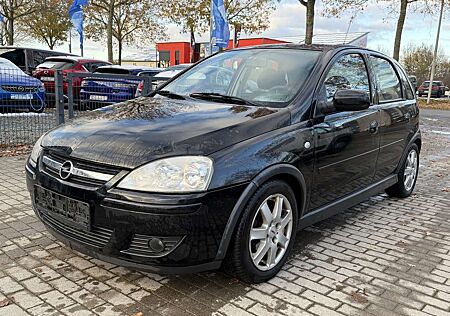 Opel Corsa 1.2 Basis Klimaauto Sitzhzg TÜV Neu