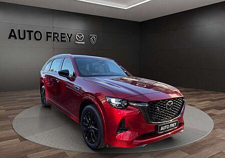 Mazda CX-80 3.3L e-SKYACTIV D 254ps HOMURA PANO CAHO