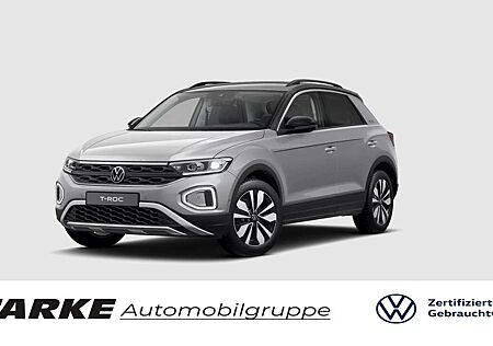 VW T-Roc Volkswagen 2.0 TDI DSG Goal