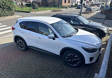 Mazda CX-5 Sports-Line AWD