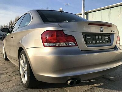 BMW 128