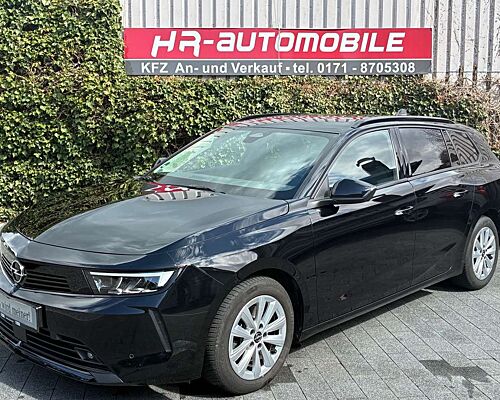 Opel Astra L  ST  Navi LED Sitzheizung Kammera