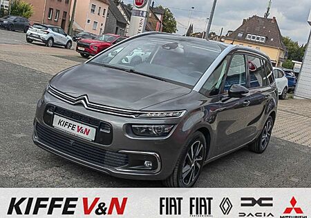 Citroën C4 Picasso Citroen Spacetourer Shine 1.2 PureTech 7-Sitzer 360Kamera