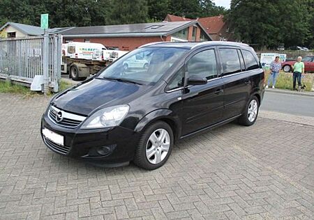 Opel Zafira 1.8 Easytronic Innovation