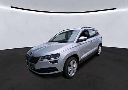 Skoda Karoq Style*NAVI*LED*AHK*