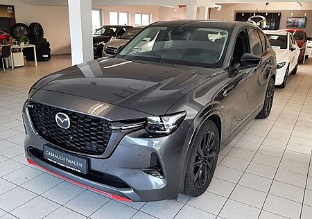 Mazda CX-60 2.5L PHEV Homura *Con&Sound*DrivAss*ComfortP*H&R*A