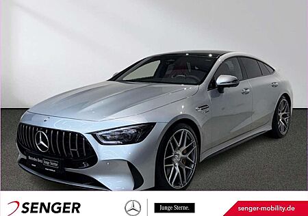 Mercedes-Benz AMG GT 63 S E Performance Keramik-Bremse 360°-K.