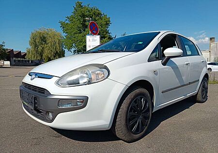 Fiat Punto EVO Dynamic
