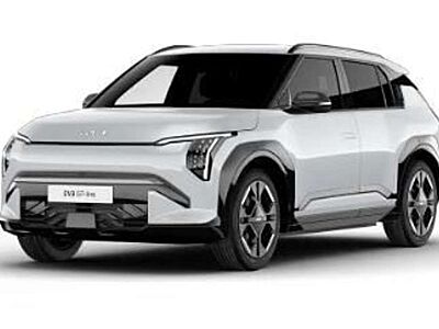 Kia EV3 GT-Line *Drive-Wise*Komfort*Head-Up*Memory*