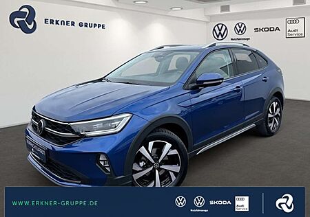 VW Taigo Volkswagen 1.0TSI DSG Style AHK+GJR+KAMERA+NAV+APP++