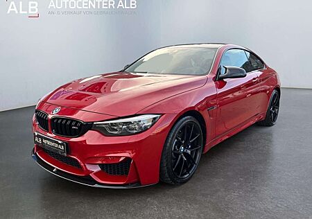BMW M4 CS/2.HAND/M-PERFORMANCE TITAN