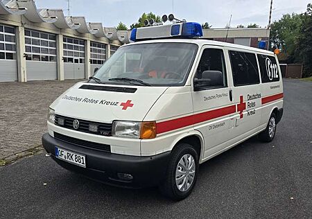VW T4 Volkswagen Transporter