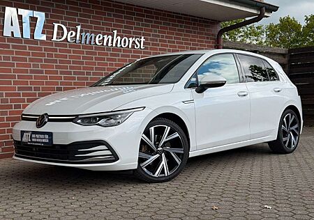 Volkswagen Golf VIII 2.0 TSI Style Automatik*ACC*Virtual*