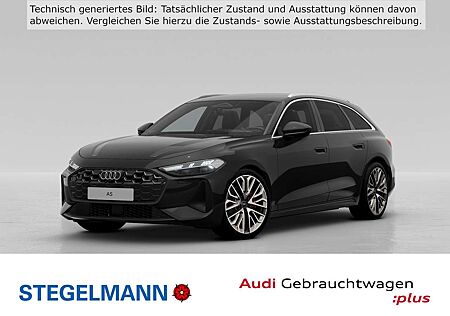 Audi A5 TFSI 150kW S-tronic S-Line *AHK*Head-Up