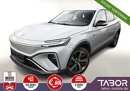 MG Marvel R R Electric 132kW Luxury PDC BSS LM19ZeHk