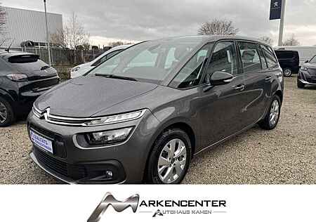 Citroën C4 Spacetourer Citroen Grand PureTech 130 Stop&Start 7Sitzer Navi PDC