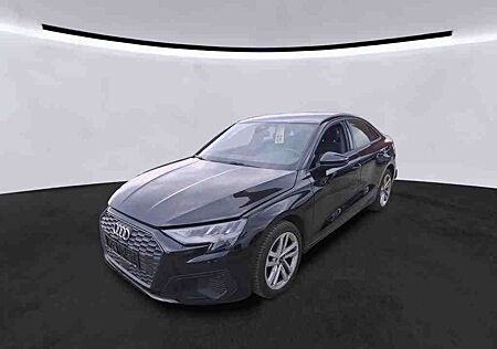 Audi A3 30 TFSI Limo S tronic Navi Virtual Garantie